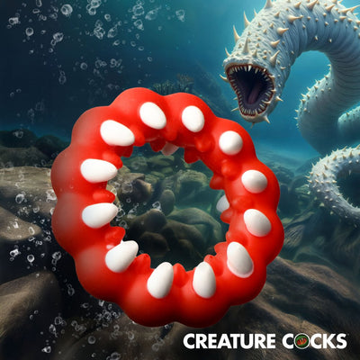 Creature Cocks Creature Silicone Cock Ring