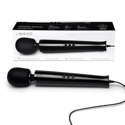 Le Wand Rechargeable Massager Le Wand Rechargeable Massager