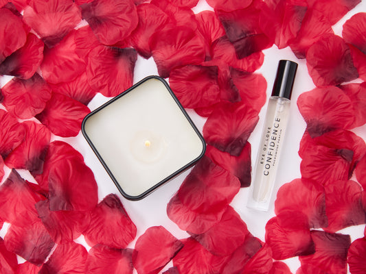 Eye of Love Confidence Attract Her Pheromone Gift Set