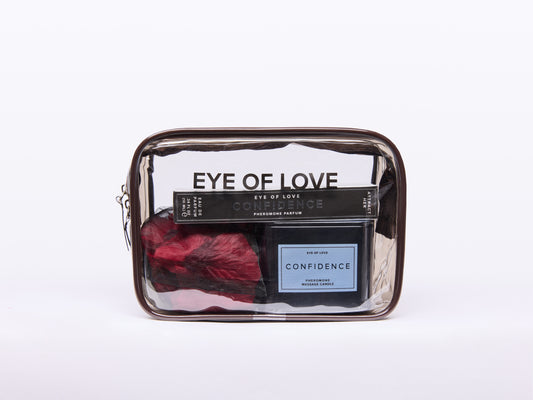 Eye of Love Confidence Attract Her Pheromone Gift Set