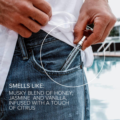 Eye of Love Confidence Attract Her Pheromone Gift Set