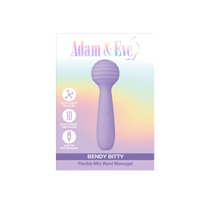 Powerful Mini Soft Wand BWV0162