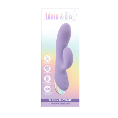 Inflatable Rabbit vv485