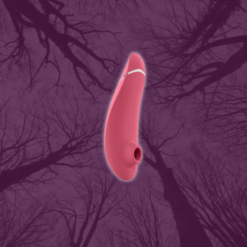Clitoral Suction & Stimulation - SexToy.com