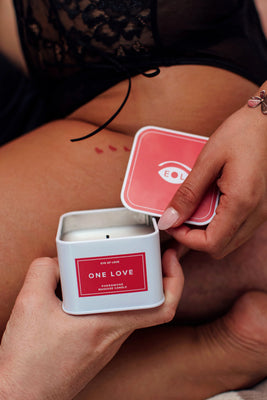 Eye of Love One Love Attract Him Pheromone Gift Set