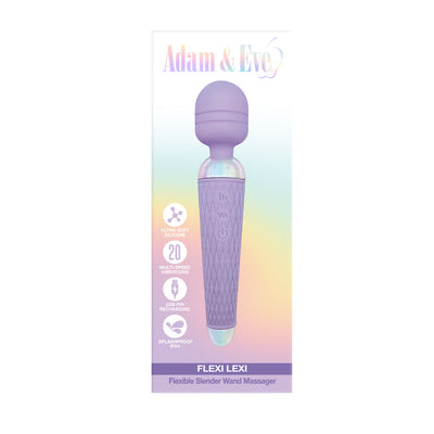 Flexible Wand AV002A