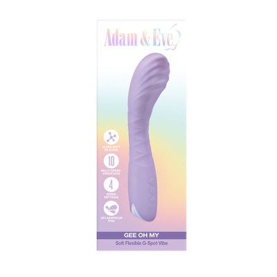 Powerful Classic G spot vibe BIU-002