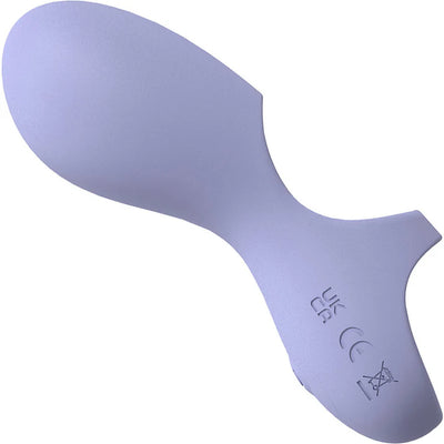 Loveline Joy 10 Speed Finger Vibe Silicone Rechargeable Waterproof