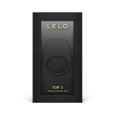 Lelo Tor 3 Vibrating Cockring