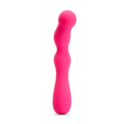 Sensuelle Siren Nubii Yellow G Spot Vibrator
