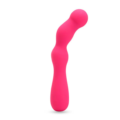 Sensuelle Siren Nubii Yellow G Spot Vibrator
