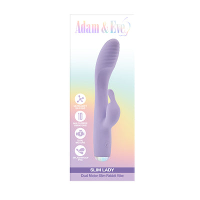 Dual slim rabbit FV7380