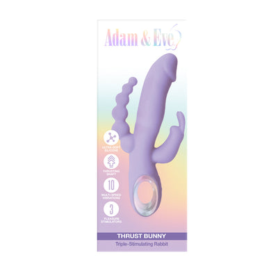 Thrusting  Triple Stim ZD071
