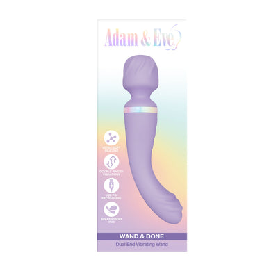Dual Function Wand AV033
