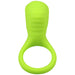 Mood Play Vibrating C-Ring Green