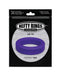 Perfect Fit Hefty Ring 1.4" Silicone - Purple