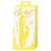 Sorbet Lemon Rabbit