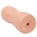 The Super Sucker Cum Dumpster Female Ass Ultraskyn Masturbator Vanilla