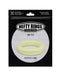 Perfect Fit Hefty Ring 1.4" Silicone - Glow In The Dark
