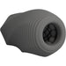Screaming O Safety Jackits Ultra-Soft Mansturbation Sleeve Grey