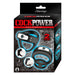 Cockpower Dual Power Kit