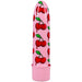 Goodhead Buzz Buddies 5 Inch Muti-Speed Vibe Cherries Light Pink