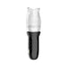 Adam & Eve Adams Gawk Gawk Rotating & Vibrating Masturbator - SexToy.com