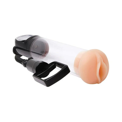 Adam & Eve Adams ProMax Pump - SexToy.com