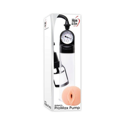 Adam & Eve Adams ProMax Pump - SexToy.com