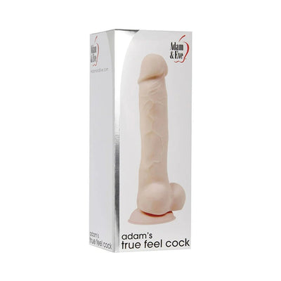 Adam & Eve Adams True Feel Cock