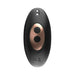 Adam & Eve Carl Jr. Vibrating & Rimming Plug - SexToy.com
