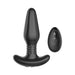 Adam & Eve Carl Jr. Vibrating & Rimming Plug - SexToy.com