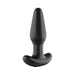 Adam & Eve Carl Jr. Vibrating & Rimming Plug - SexToy.com