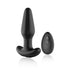 Adam & Eve Carl Jr. Vibrating & Rimming Plug - SexToy.com