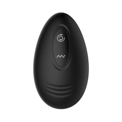 Adam & Eve Carl Vibrating & Rimming Plug - SexToy.com