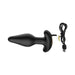 Adam & Eve Carl Vibrating & Rimming Plug - SexToy.com