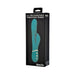 Adam & Eve Eves Rechargeable Thrusting Rabbit - SexToy.com