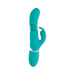 Adam & Eve Eves Rechargeable Thrusting Rabbit - SexToy.com
