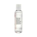 Clear 4 oz bottle of Adam & Eve Salted Caramel Flavored Lubricant with white cap and label text.