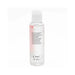 Clear 4 oz bottle of Adam & Eve Strawberry Flavored Lubricant with white flip-top cap and product information label.