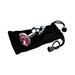 Adam & Eve Pink Gem Anal Plug Small - SexToy.com