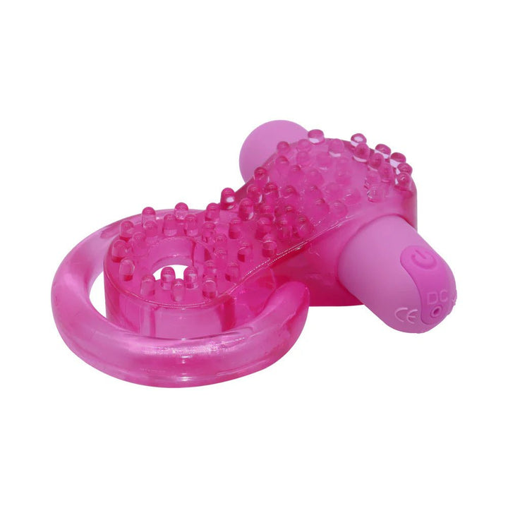 Adam & Eve Rechargeable Couples Enhancer Ring Adam & Eve Rechargeable Couples Enhancer Ring