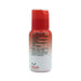 Bottle of Adam & Eve Strawberry Clit Sensitizer gel with red and white gradient packaging, 1 oz size.