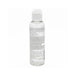 Clear 4 oz. bottle of Adam & Eve water-based lubricant with white flip-top cap and product information label.