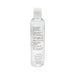 Clear 8 oz. bottle of Adam & Eve water-based lubricant with product benefits listed on the label.