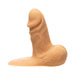 Addiction Silicone Packer Dong Beige - SexToy.com