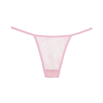 Adore Cloud 69 Mesh Thong O/S