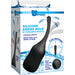 Cleanstream Silicone Enema Bulb W/ Poseable Nozzle