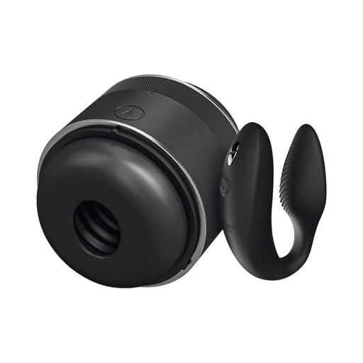 Arcwave Double The Fun Black - SexToy.com