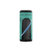 Arcwave Ghost Black reversible textured stroker in sleek cylindrical packaging with teal and black design.